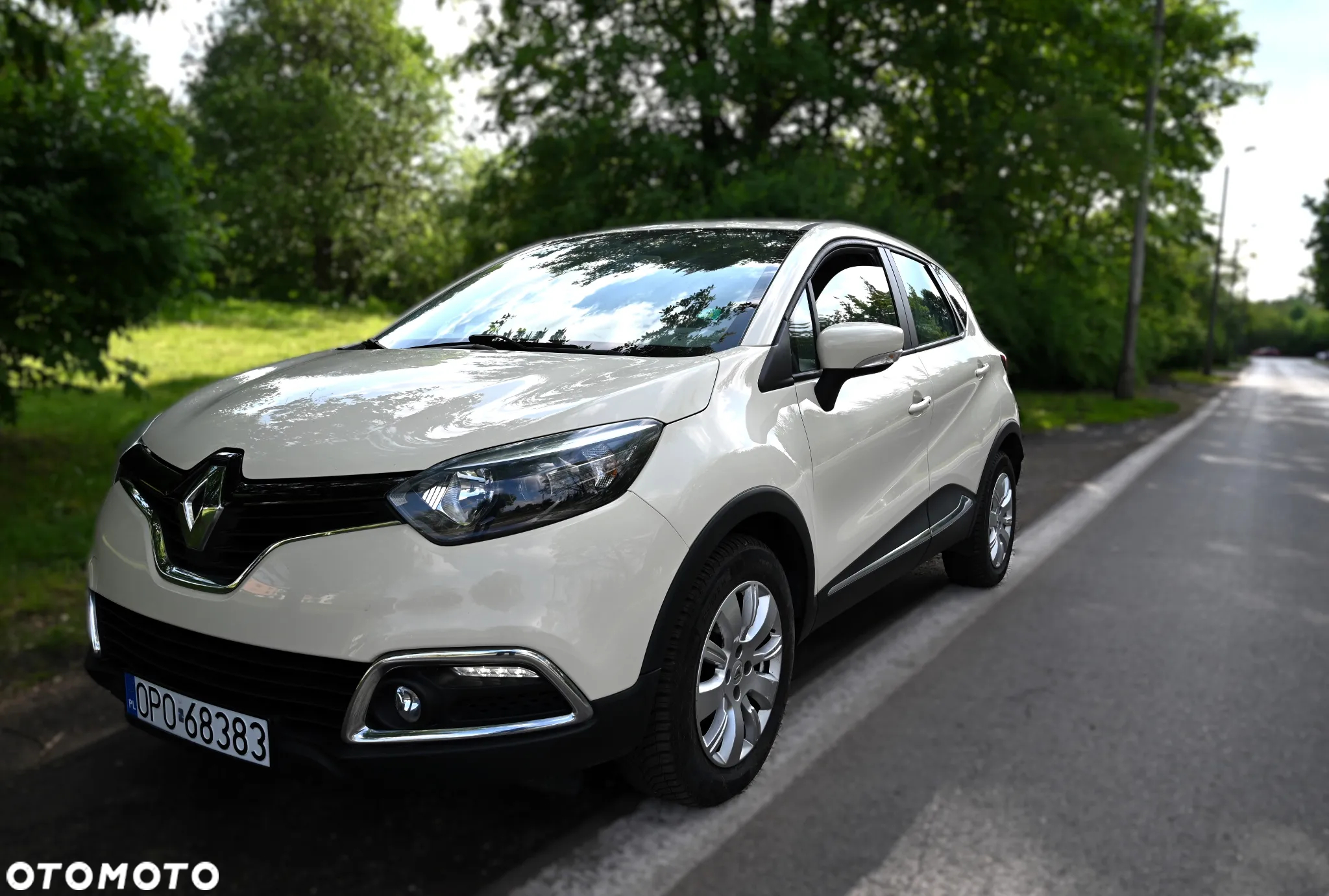 Renault Captur - 7