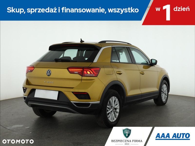 Volkswagen T-Roc - 7