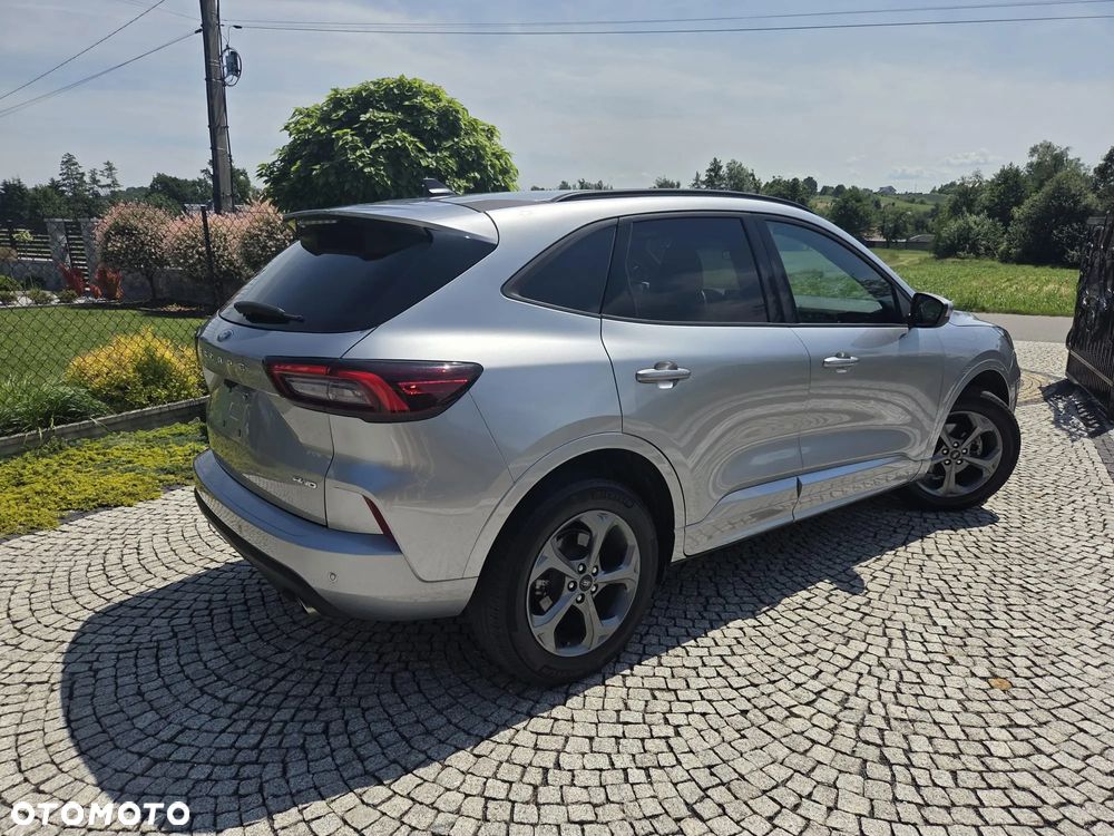 Ford Kuga - 7