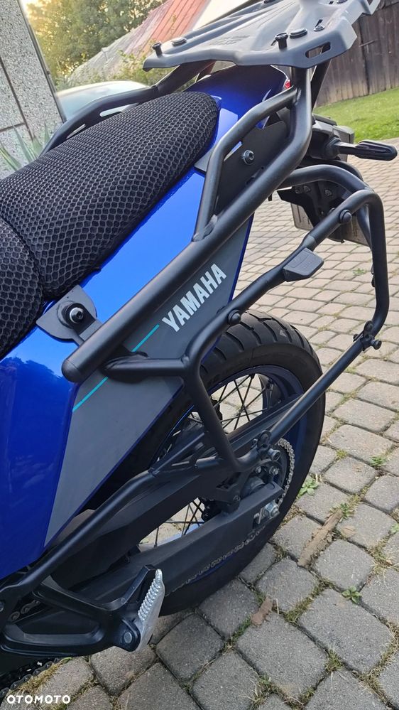 Yamaha Tenere - 8