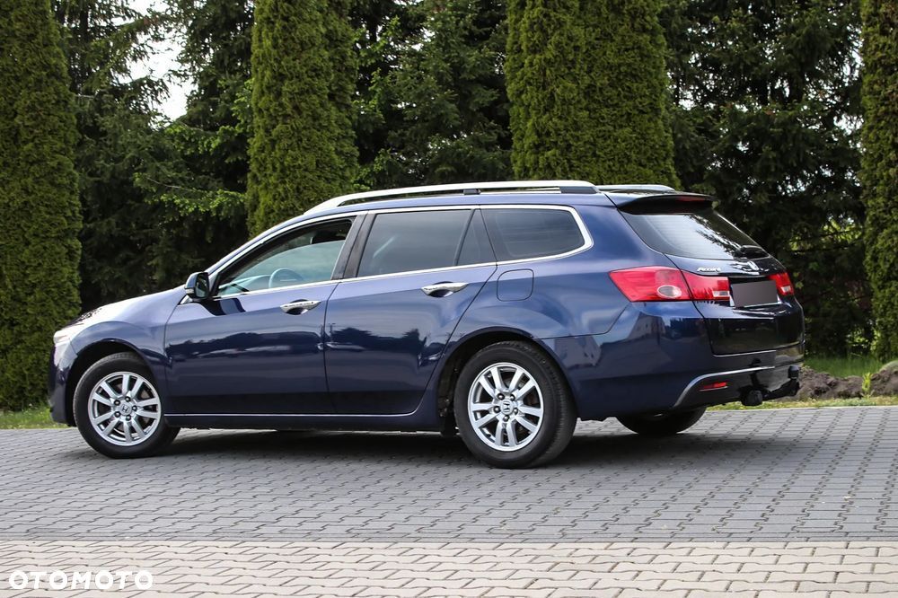 Honda Accord Tourer 2.0 Executive - 16