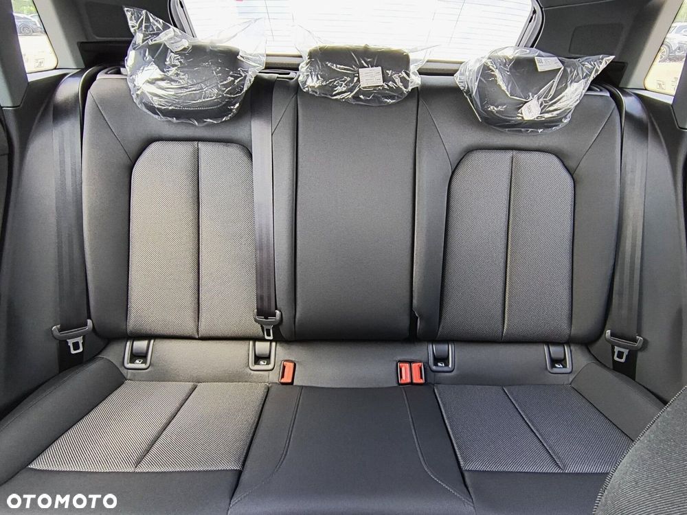 Audi A3 Limousine 30 TFSI - 34