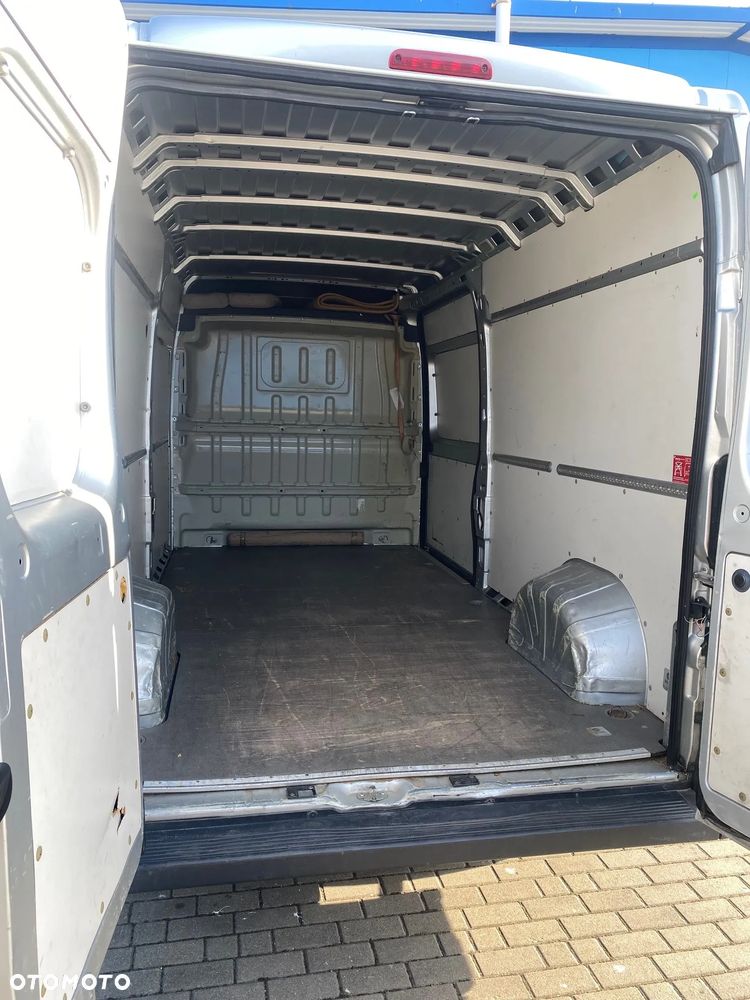 Fiat DUCATO 2.0 MultiJet 115KM L3H2 - 6