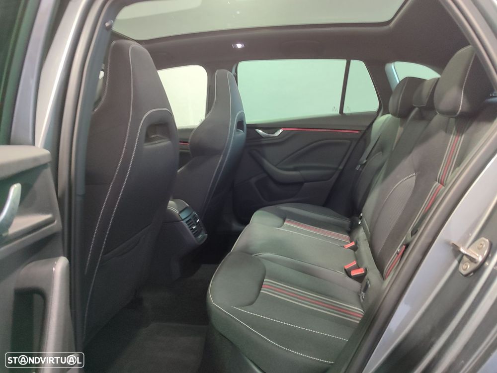 Skoda Scala 1.0 TSI Monte Carlo DSG - 16