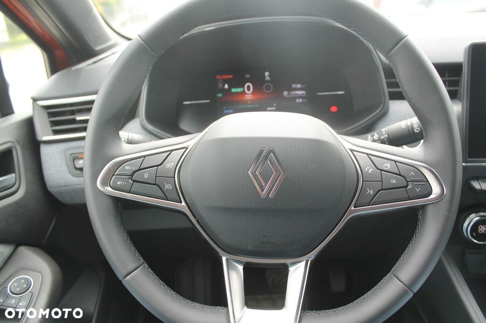Renault Clio - 18