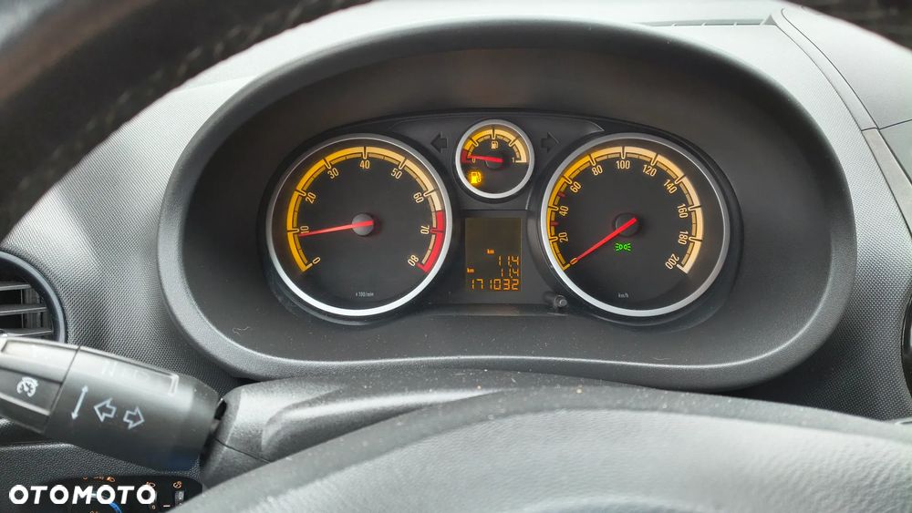 Opel Corsa 1.2 16V Enjoy - 15