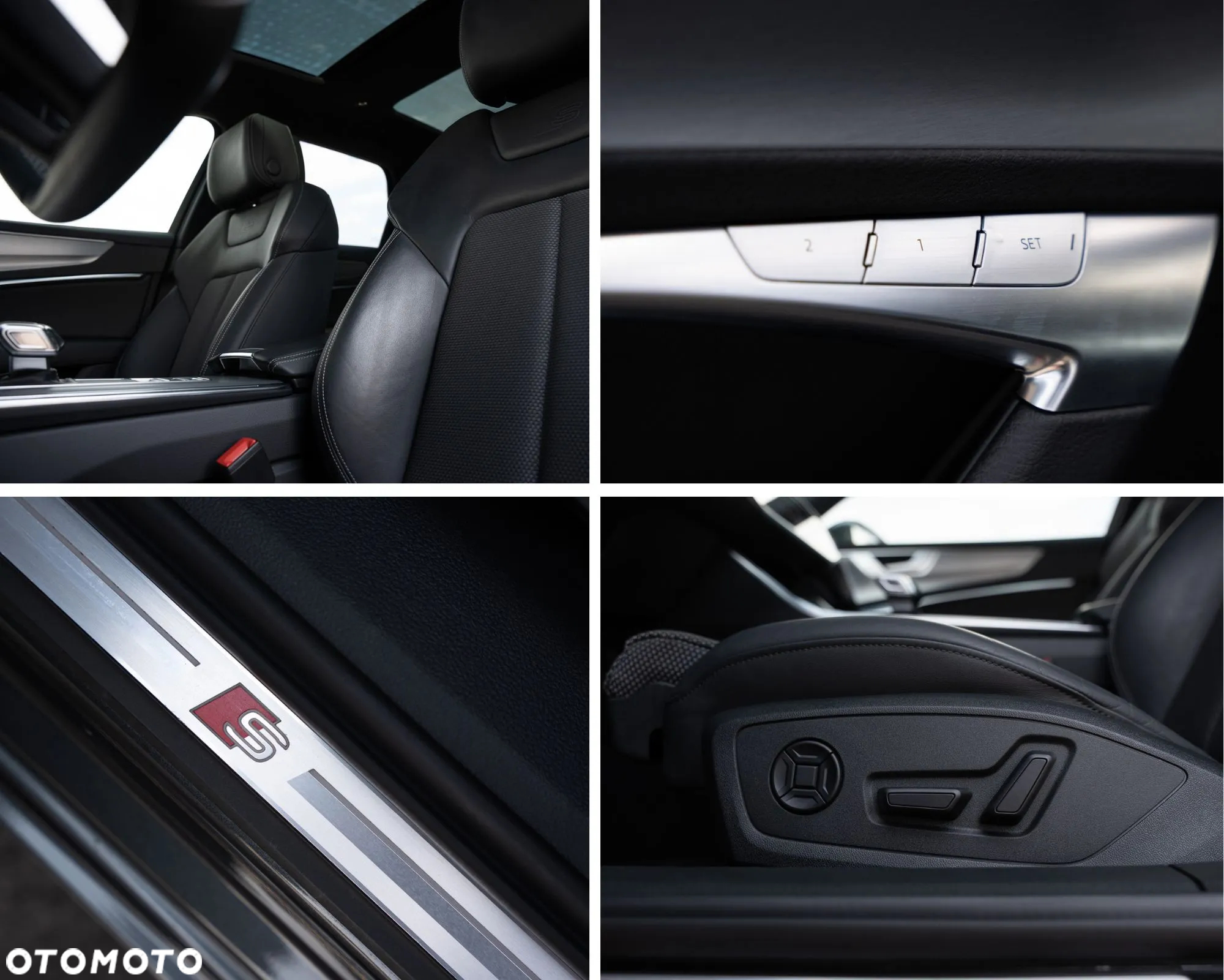 Audi A6 Avant TFSI S tronic - 29