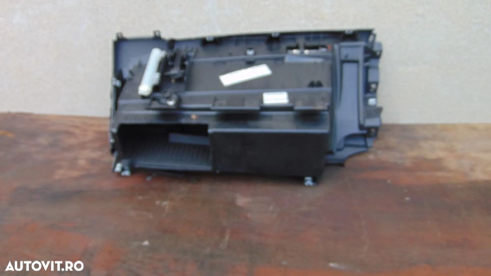 Torpedou BMW Seria 1 E 87,1.6 benzina, an 2004-2007 - 5