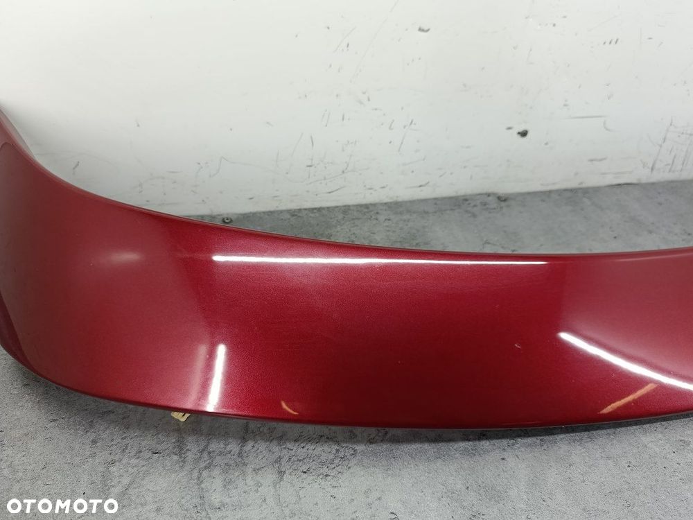 SPOILER LOTKA MAZDA 6 I 25W SEDAN - 3