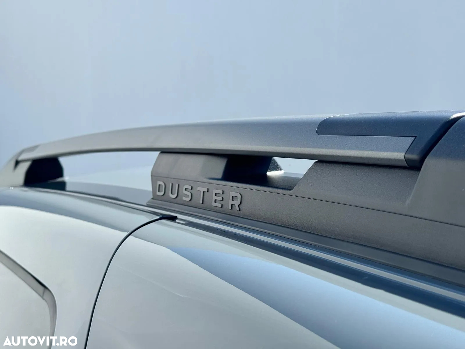 Dacia Duster Blue dCi 115 4X4 Journey - 16