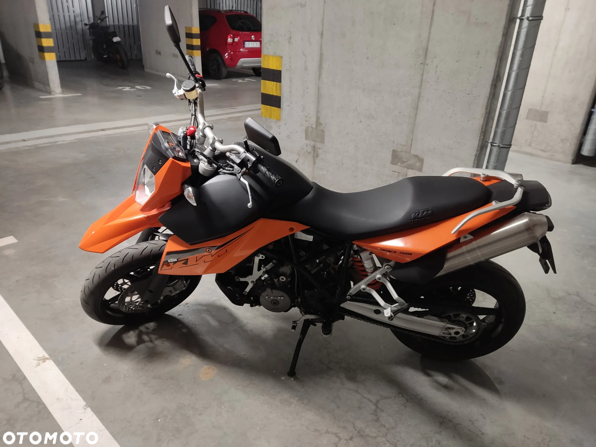 KTM SMT