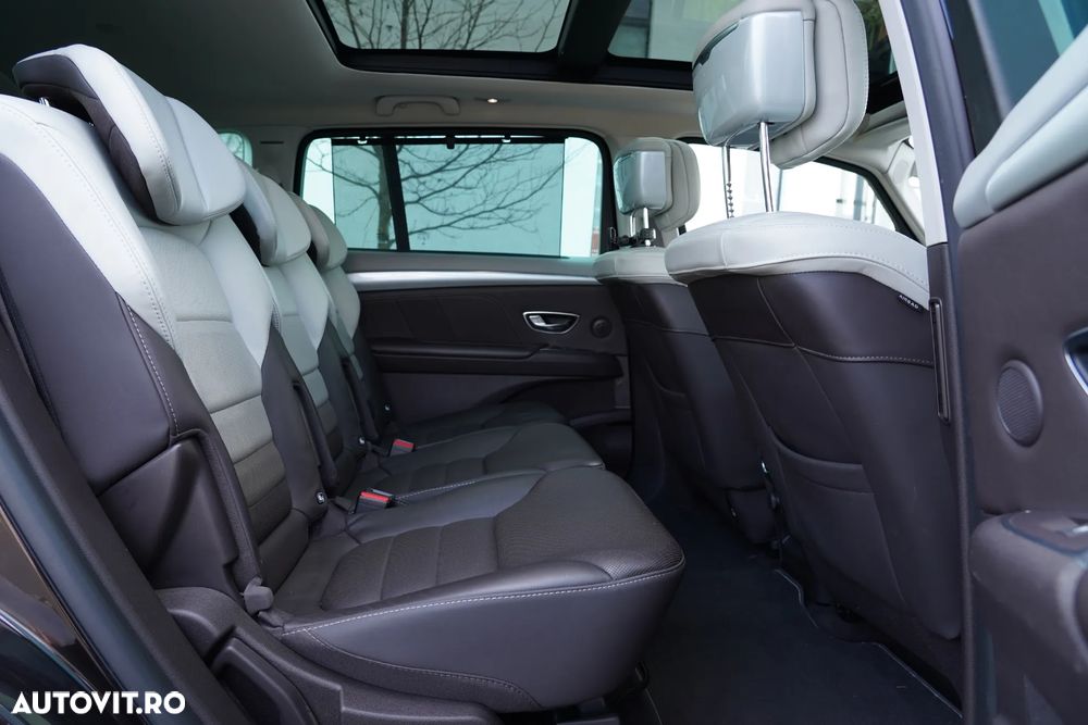 Renault Espace Energy dCi 160 EDC Initiale Paris - 19