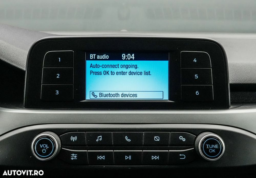 Ford Focus 1.5 EcoBlue Titanium Business - 21