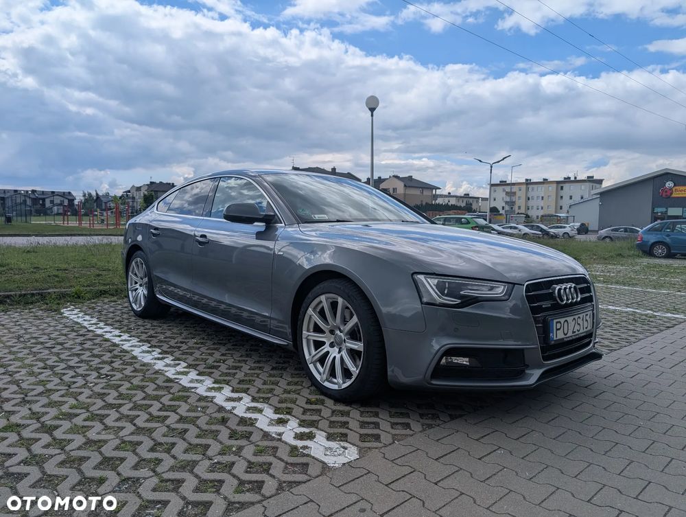 Audi A5 - 4