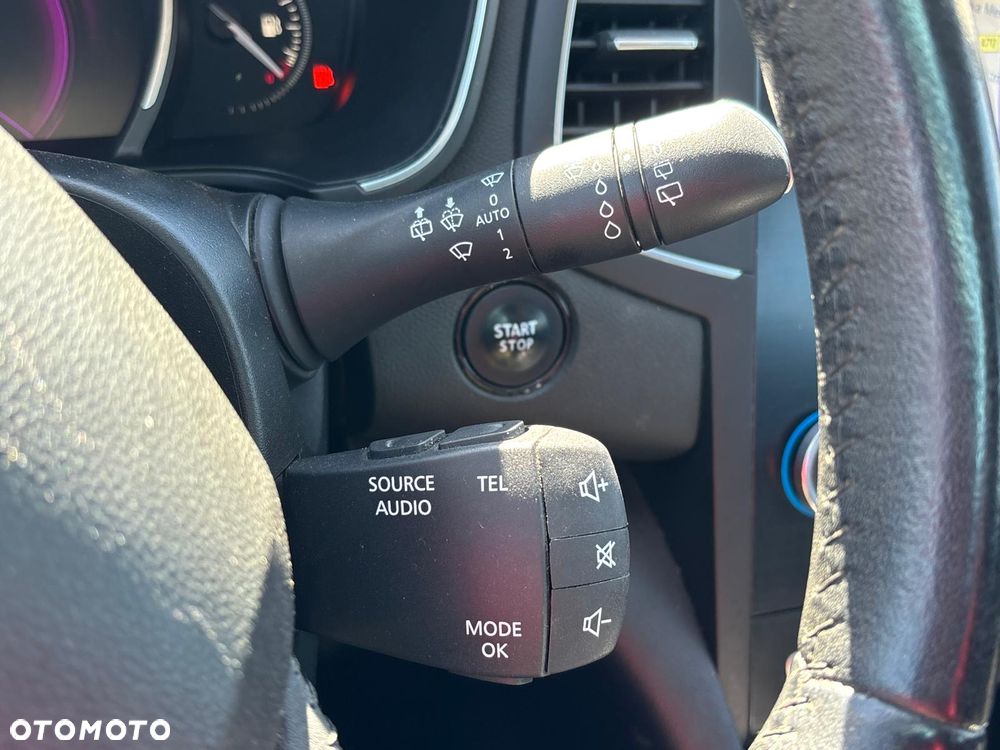 Renault Megane 1.5 dCi Intens EDC - 25