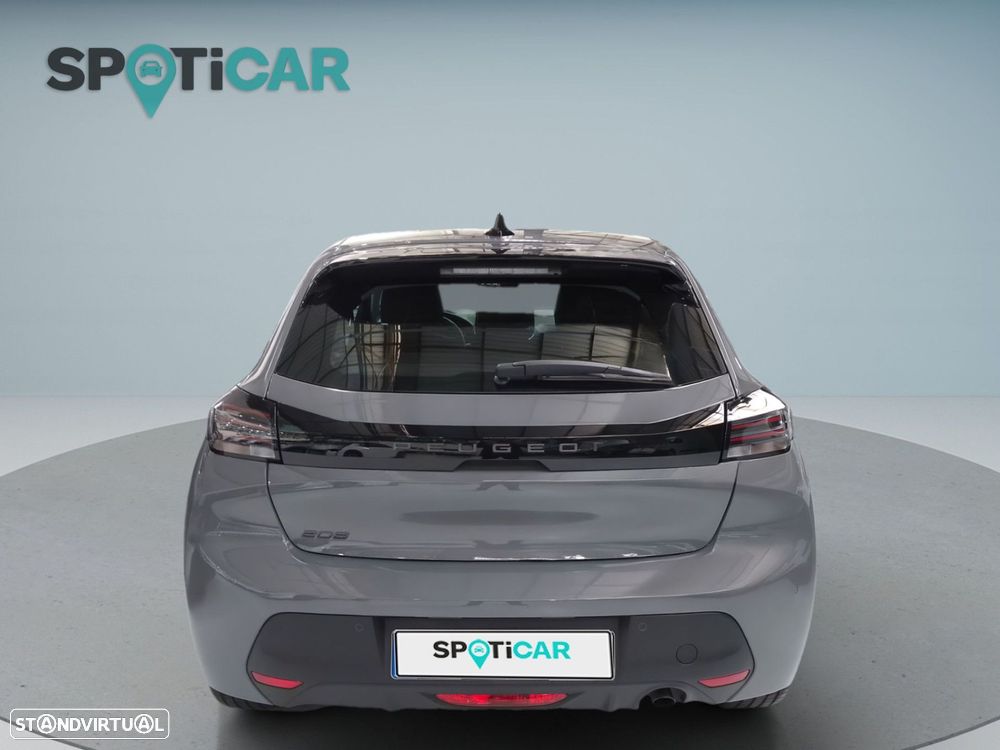 Peugeot 208 1.2 PureTech Active - 6