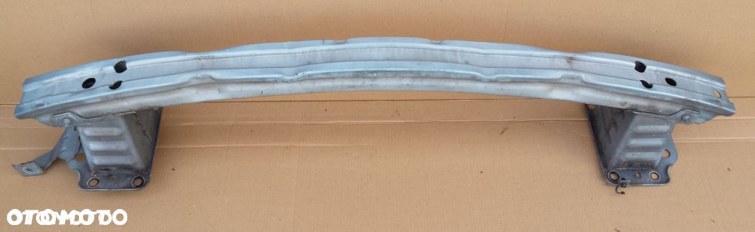 Belka wzmocnienie zderzaka Opel Vectra C 05- Lift - 1