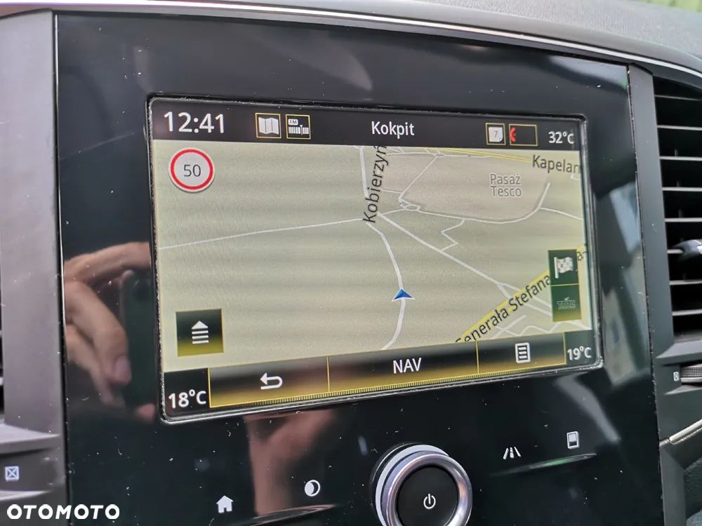 Renault Talisman BLUE dCi 160 EDC LIMITED - 14