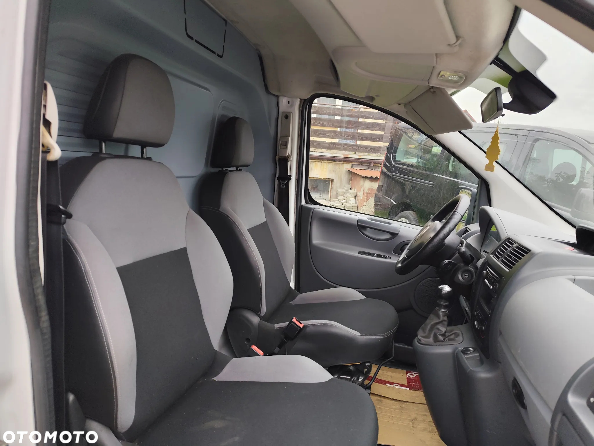 Fiat Scudo - 19
