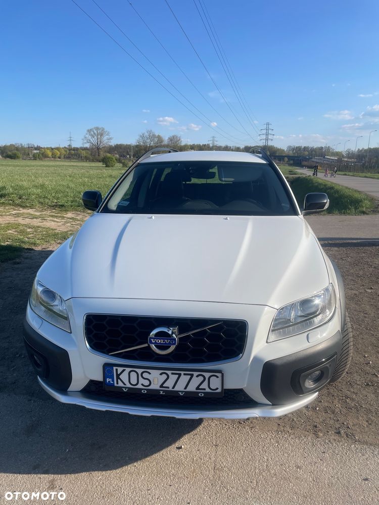 Volvo XC 70 D4 AWD Dynamic Momentum EU6 - 26