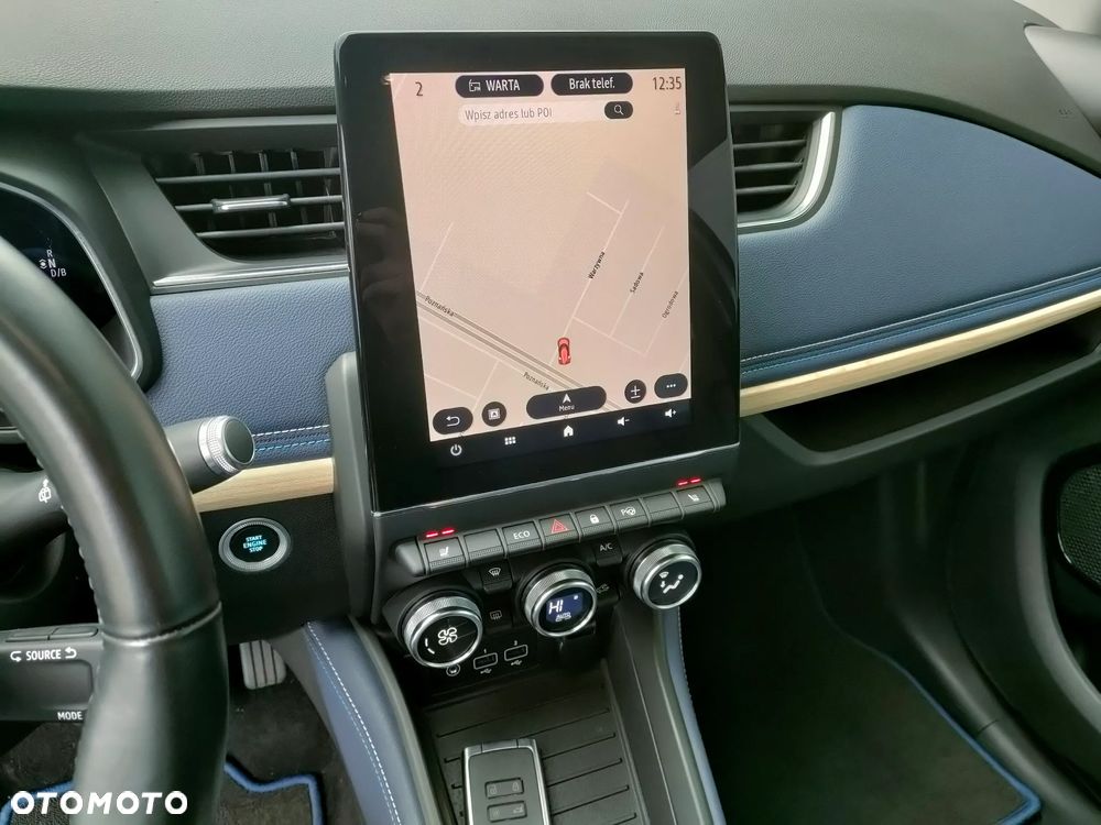 Renault Zoe R135 Z.E 50 Intens - 19