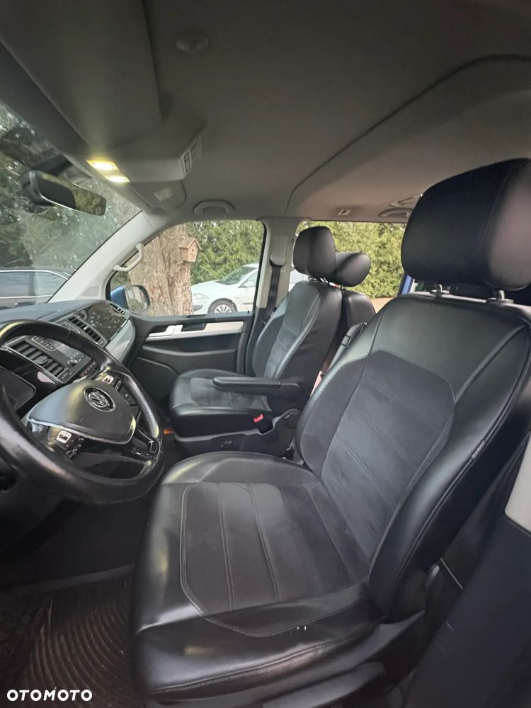 Volkswagen Multivan 2.0 BiTDI L1 Highline 4Motion DSG - 11