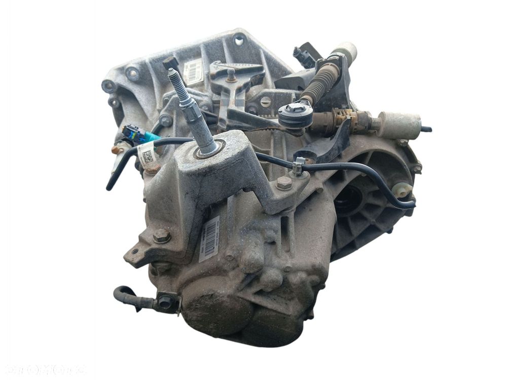 SKRZYNIA BIEGÓW RENAULT KADJAR 1.3 TCE 140KM 103kW TL4380 61 TYŚ - 6