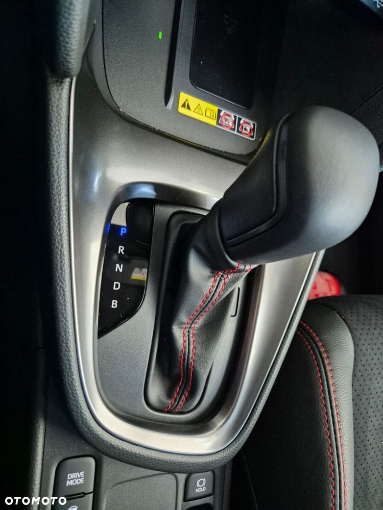 Toyota Yaris Cross Hybrid 1.5 GR Sport - 19