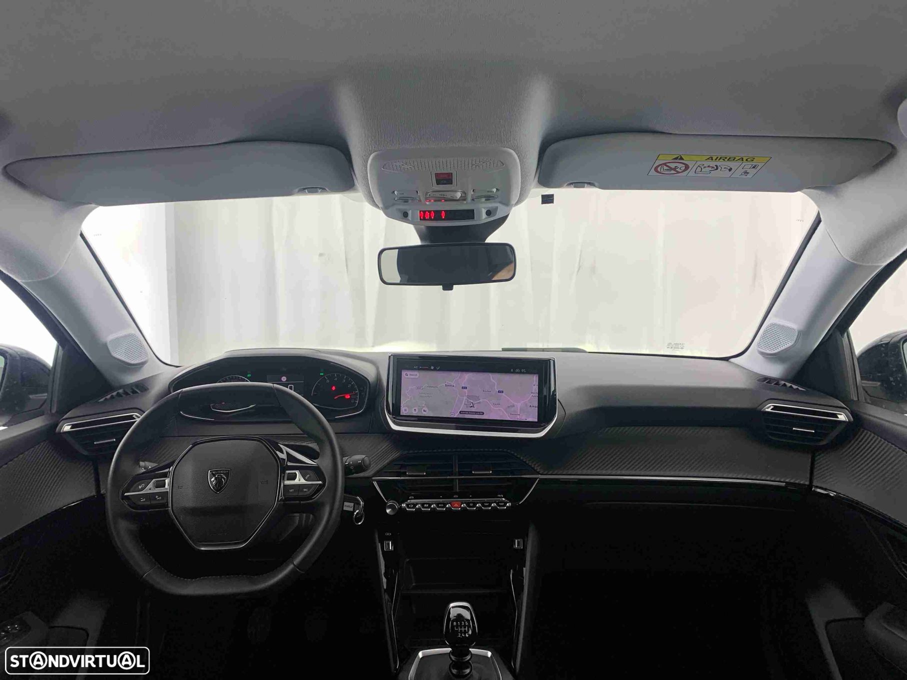 Peugeot 208 1.2 PureTech Active - 13