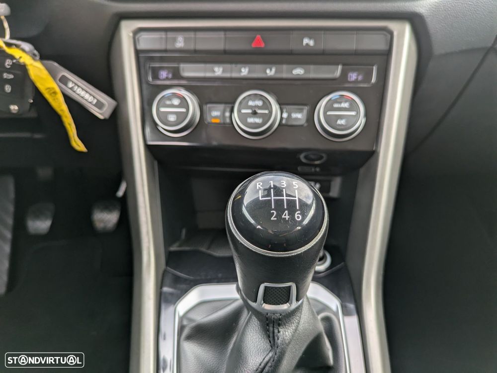 VW T-Roc 1.6 TDI Style - 14