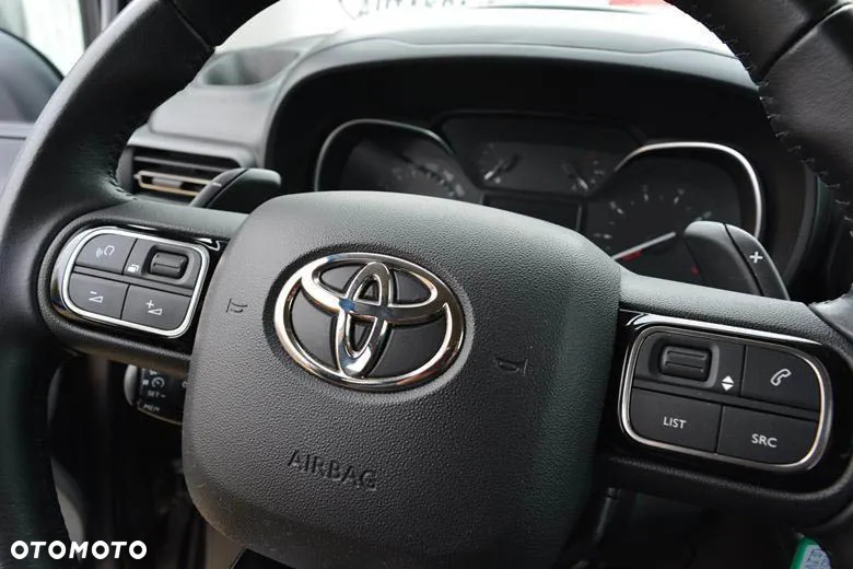 Toyota Proace City Verso 1.5 D-4D Family - 26