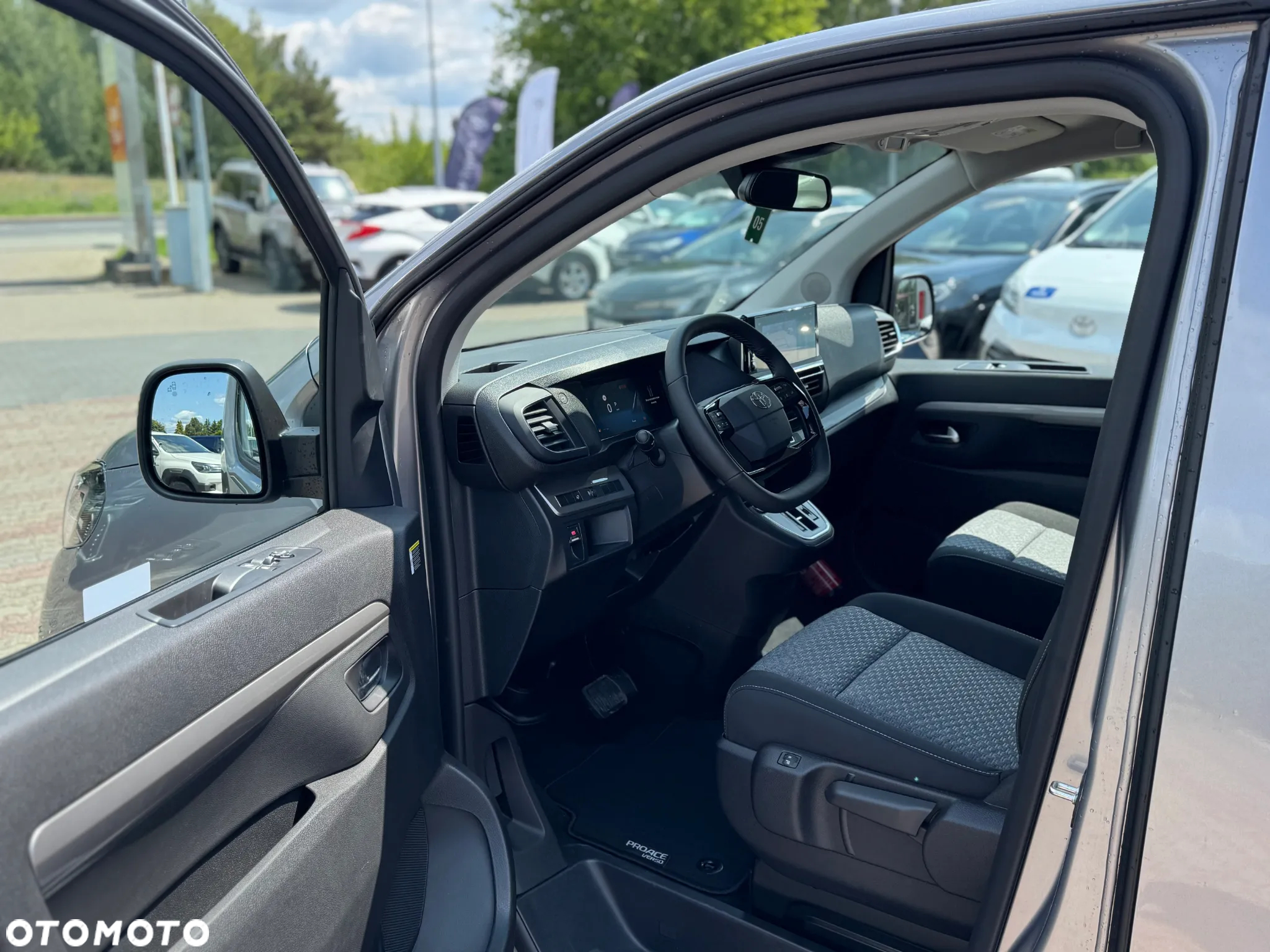 Toyota ProAce - 16