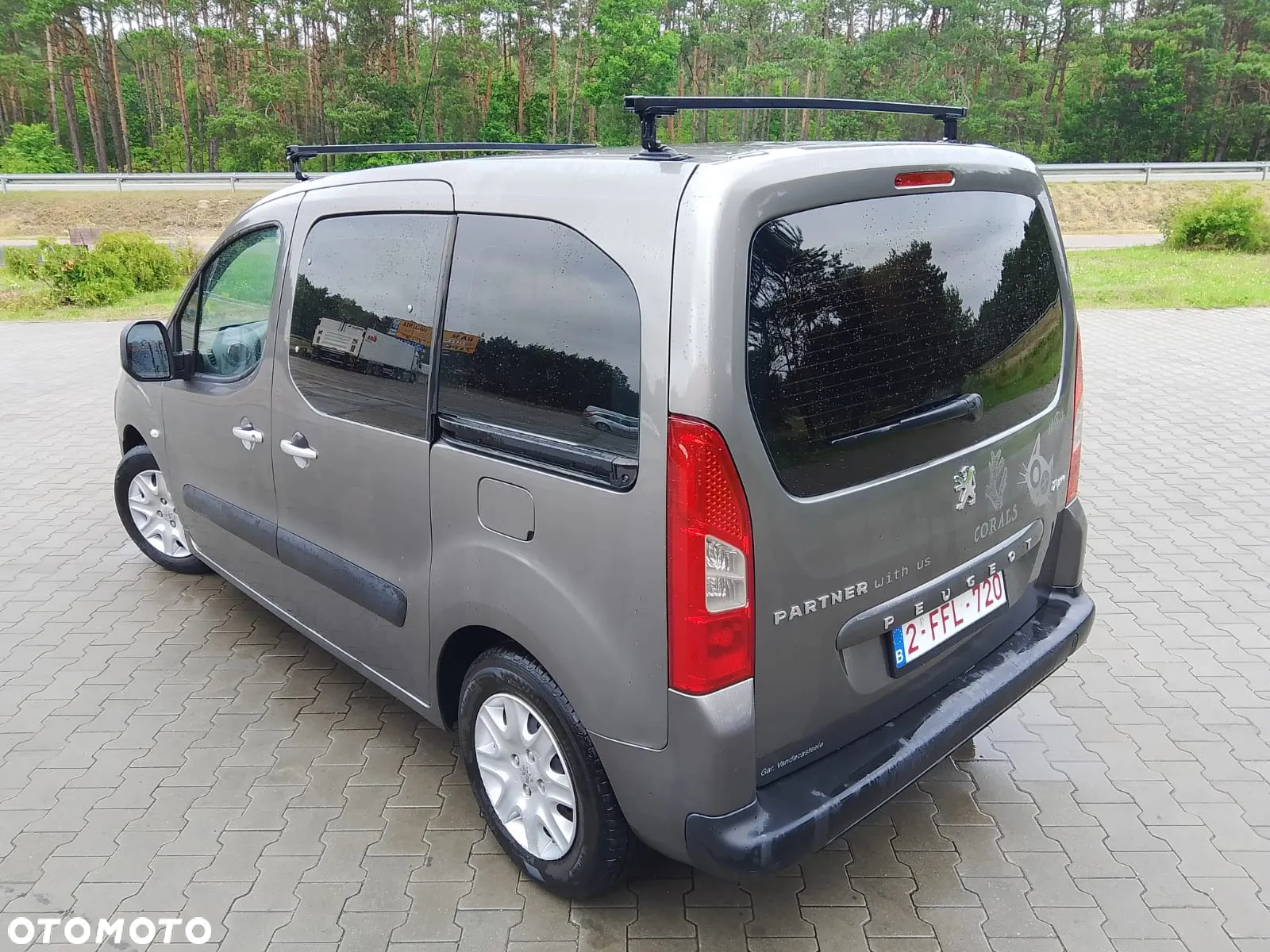 Peugeot Partner Tepee 90 Family - 6