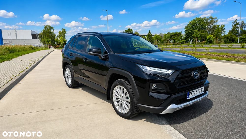 Toyota RAV4 - 2