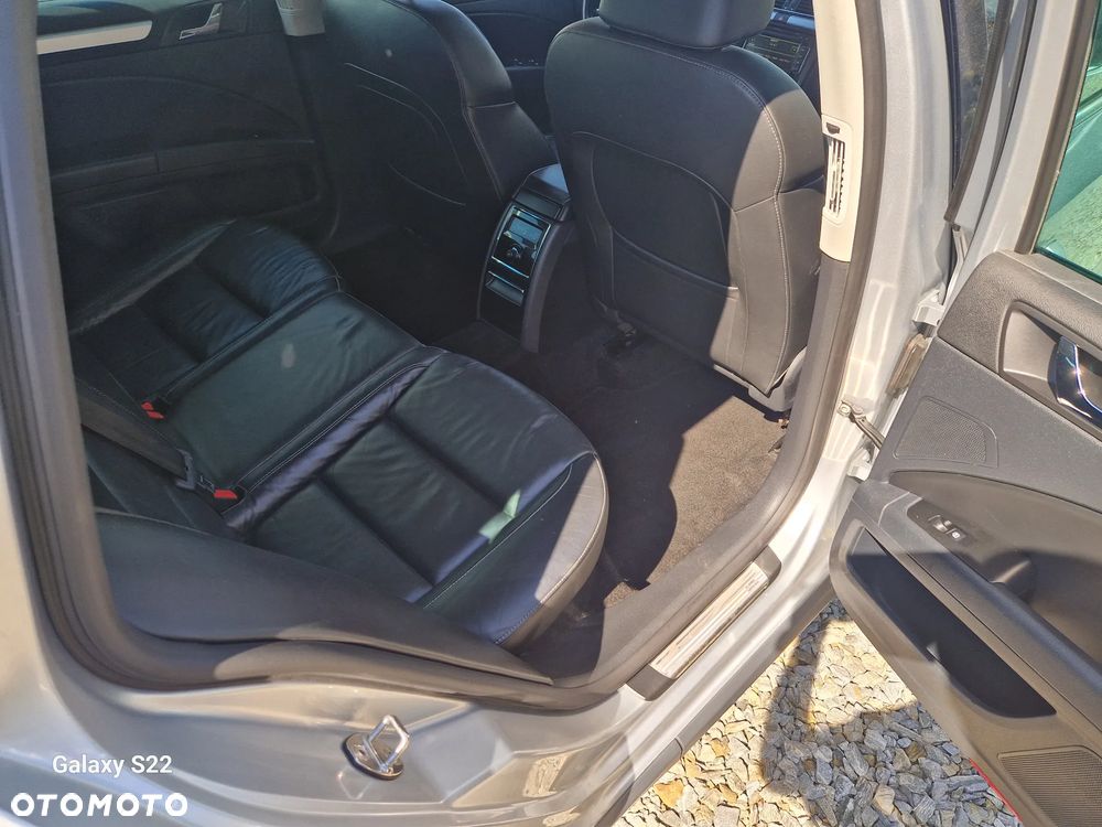 Skoda Superb 2.0 TDI Exclusive - 18