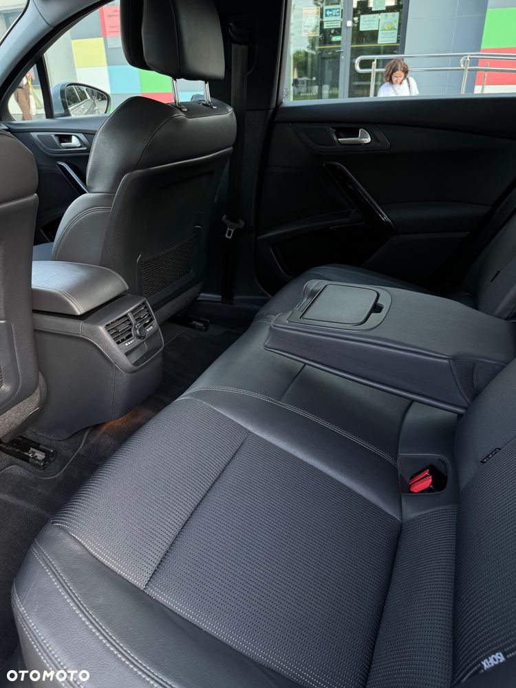 Peugeot 508 BlueHDi 150 Stop&Start Allure - 20