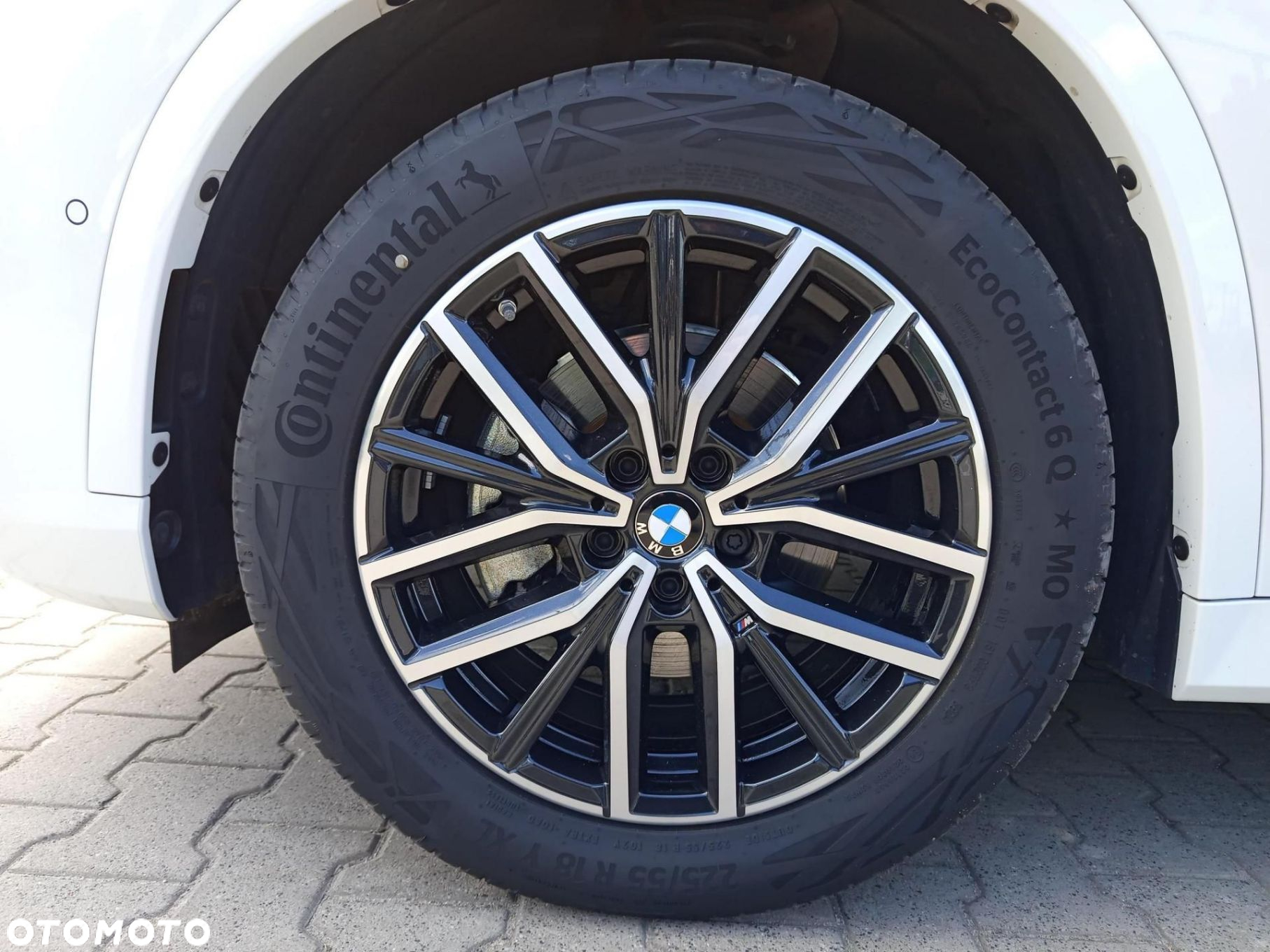 BMW X1 - 10