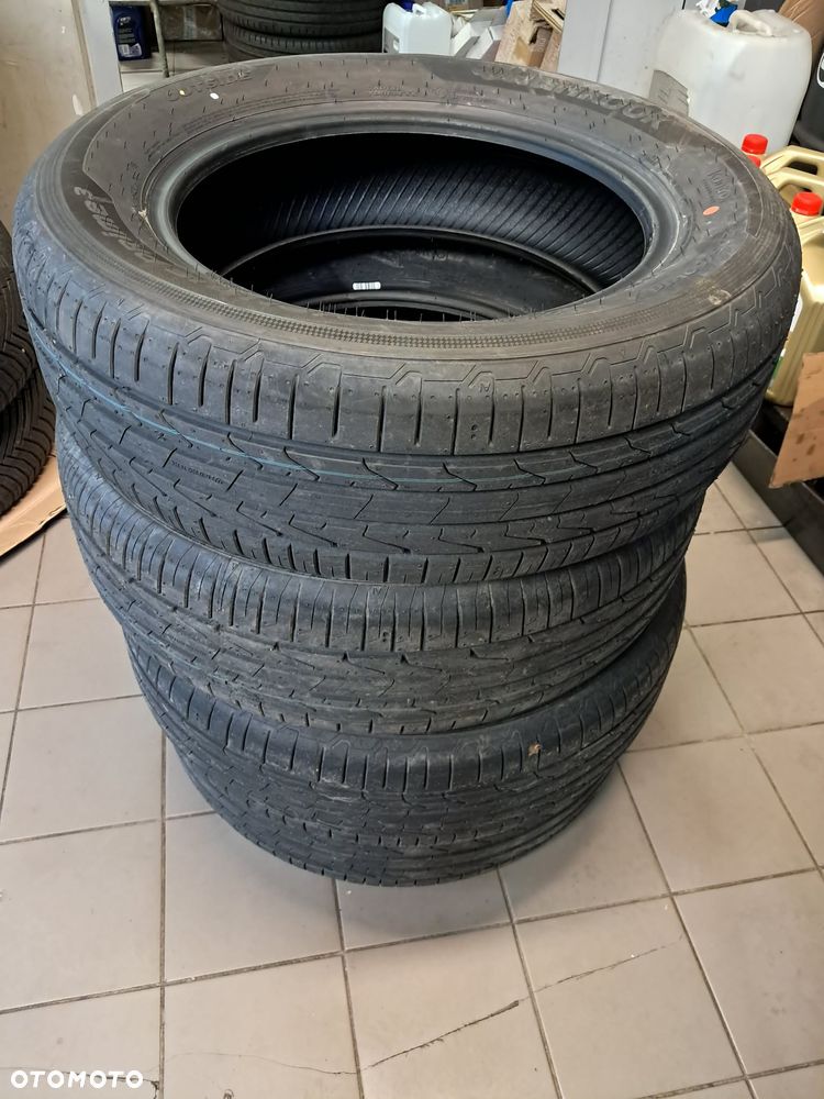 Nowe opony letnie HANKOOK VENTUS PRIME 3 205/60R16 92 H - 1