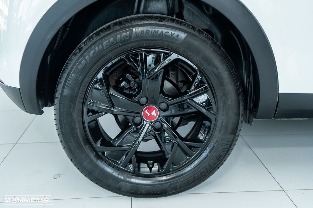 DS DS3 Crossback 1.2 PureTech Performance Line EAT8 - 23