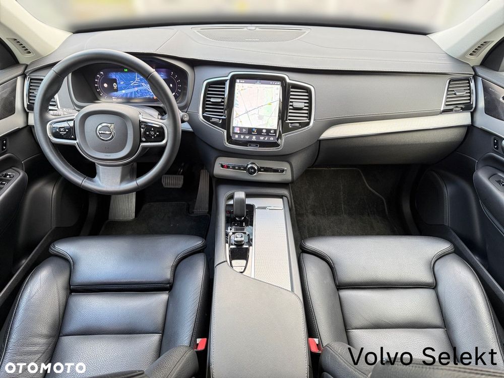 Volvo XC 90 - 18