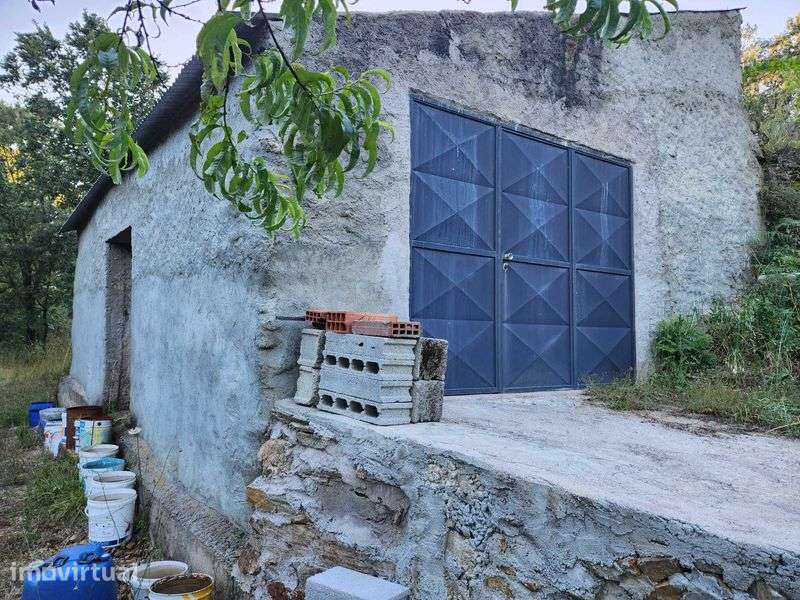 Quinta com vista para a Cova da Beira - Grande imagem: 5/11
