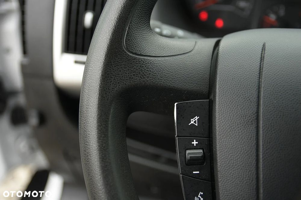 Fiat DUCATO 2.3 MJ POWER 160KM * KONTENER * Salon PL * SUPER STAN! - 27