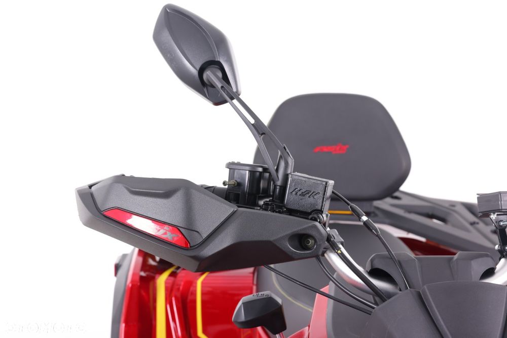 ASIX Tytan 200RR - 4