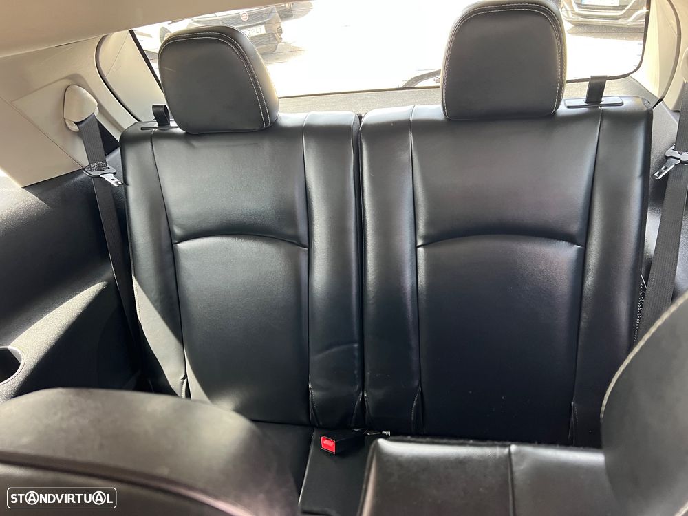 Fiat Freemont 2.0 M-Jet Urban - 16
