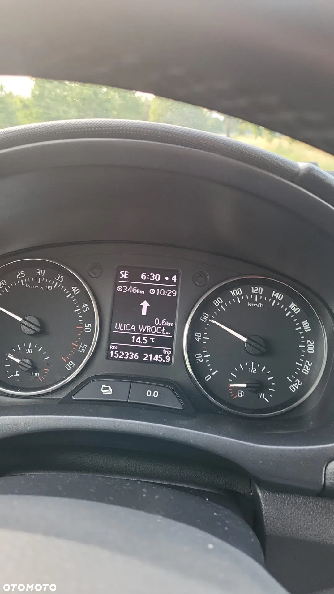 Skoda Fabia 1.6 TDI DPF Ambition - 18