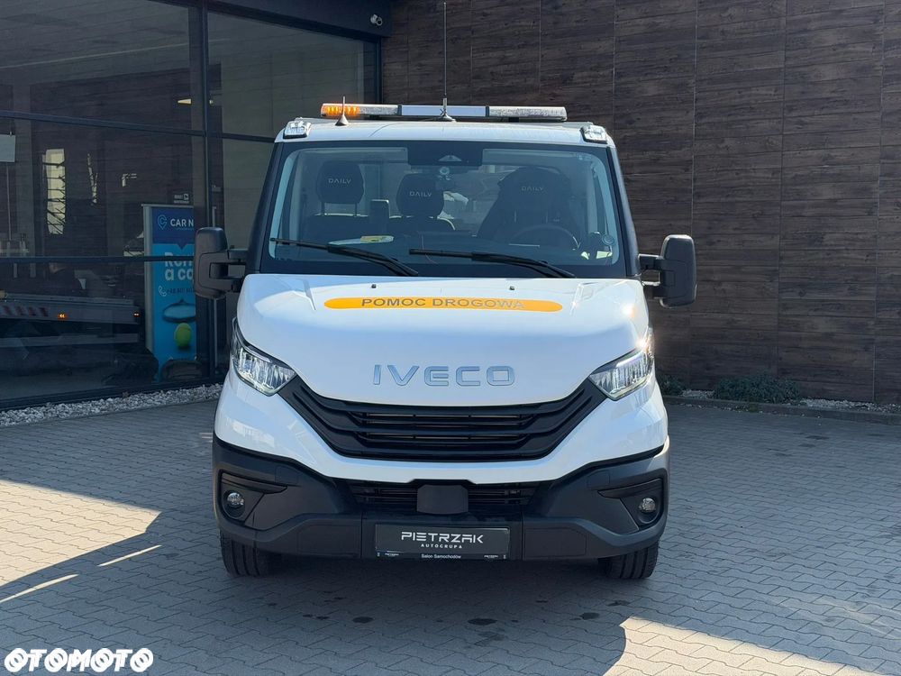Iveco Daily - 4