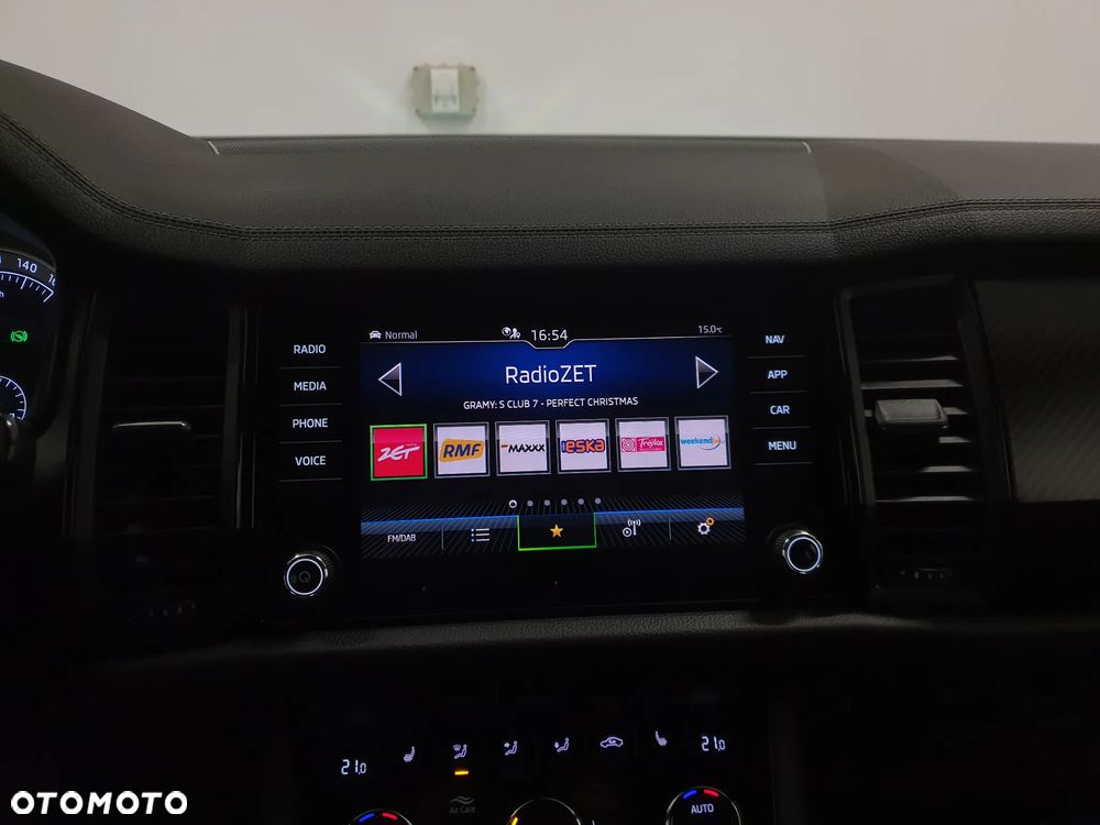 Skoda Kodiaq 2.0 TDI 4x4 DSG Sportline - 15