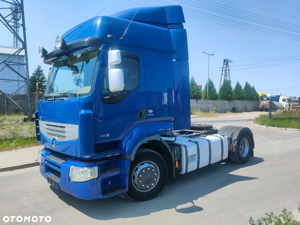 MAN TGX 440 - 1