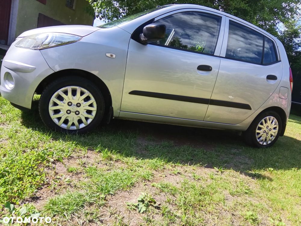 Hyundai i10 1.1 Classic - 16
