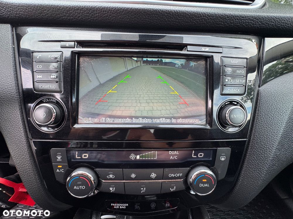 Nissan Qashqai - 31